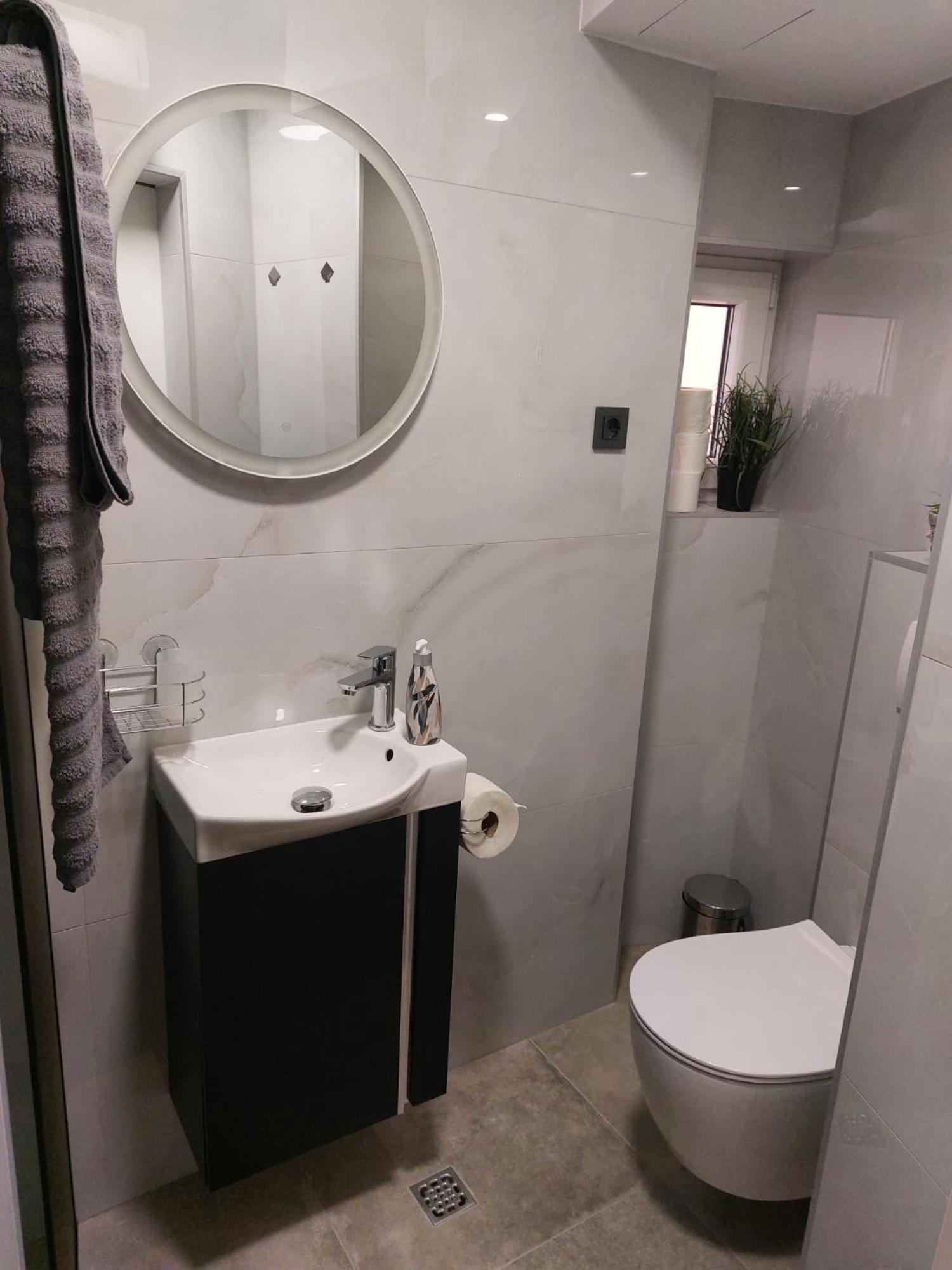 Stone Gate Apartment Zagreb Room photo
